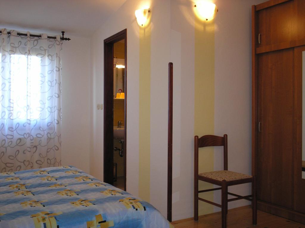 Matea Guest house Pula