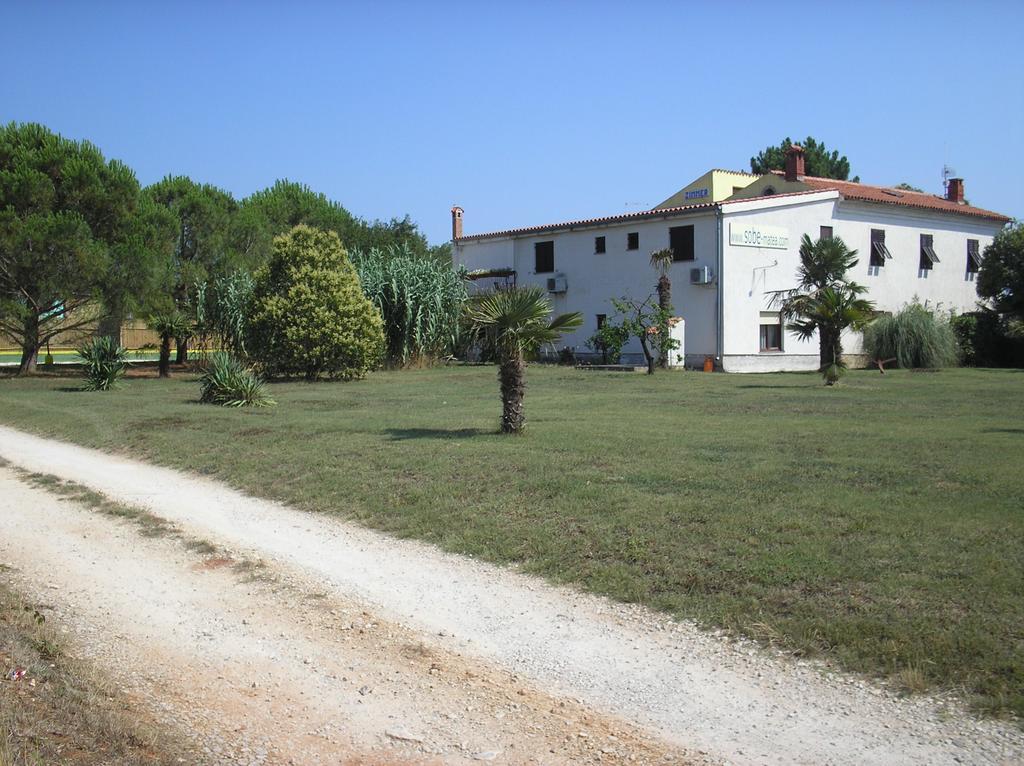 Guest house Matea
