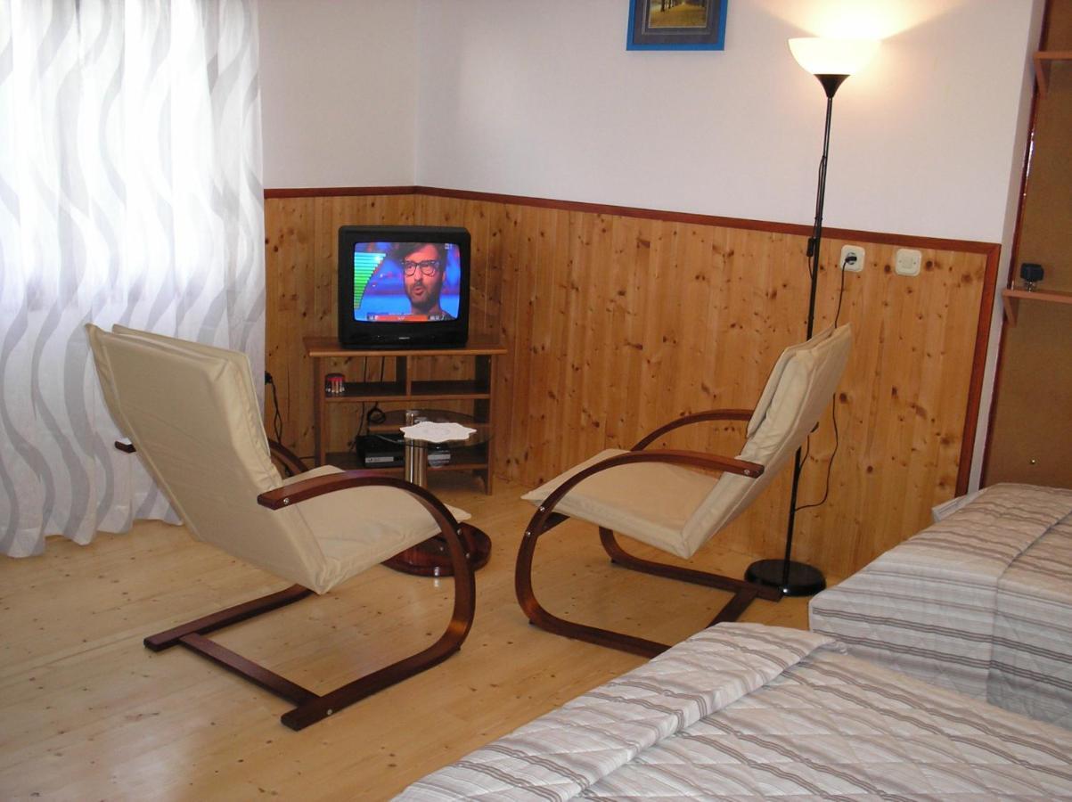 Guest house Matea